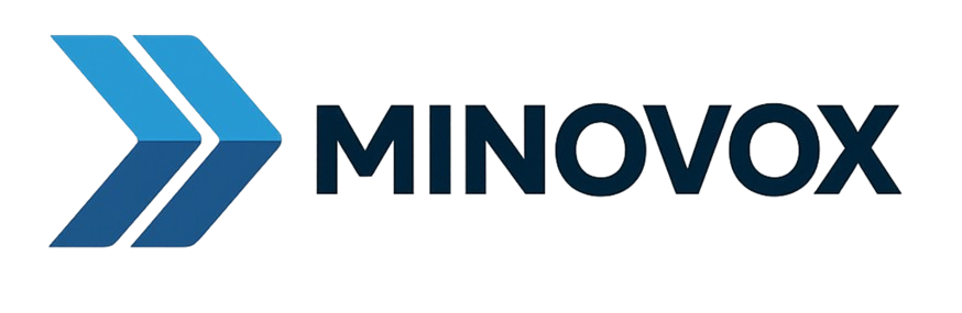 Minovox